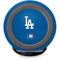 MLB Los Angeles Dodgers - Solid Distressed Fast Charge Wireless Charging Stand Skin